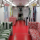 Illustration for article titled Comfy IKEA Train Makes Me Want to Move to the Subway